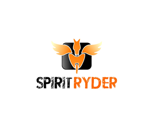 Logo Design by BeCreative for Spirit Ryder, LLC | Design: #4034042