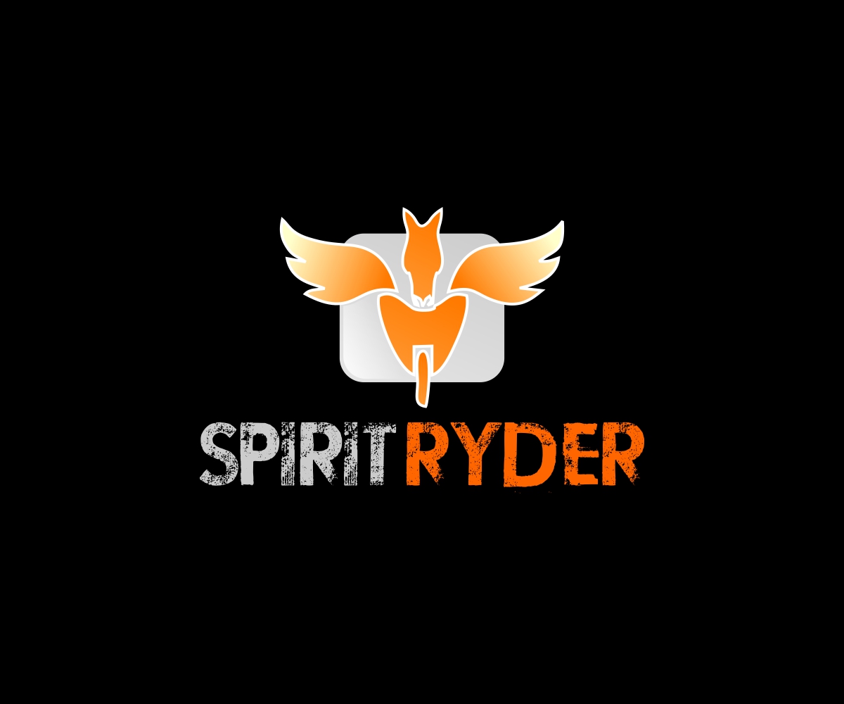 Logo Design by BeCreative for Spirit Ryder, LLC | Design #4034049