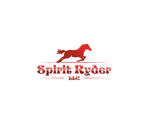Logo Design by garrad for Spirit Ryder, LLC | Design: #3942943