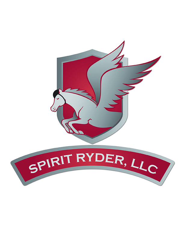 Logo Design by ALTHMANI for Spirit Ryder, LLC | Design #3961586