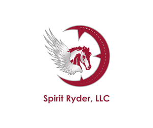 Logo Design by lionx for Spirit Ryder, LLC | Design: #4052029