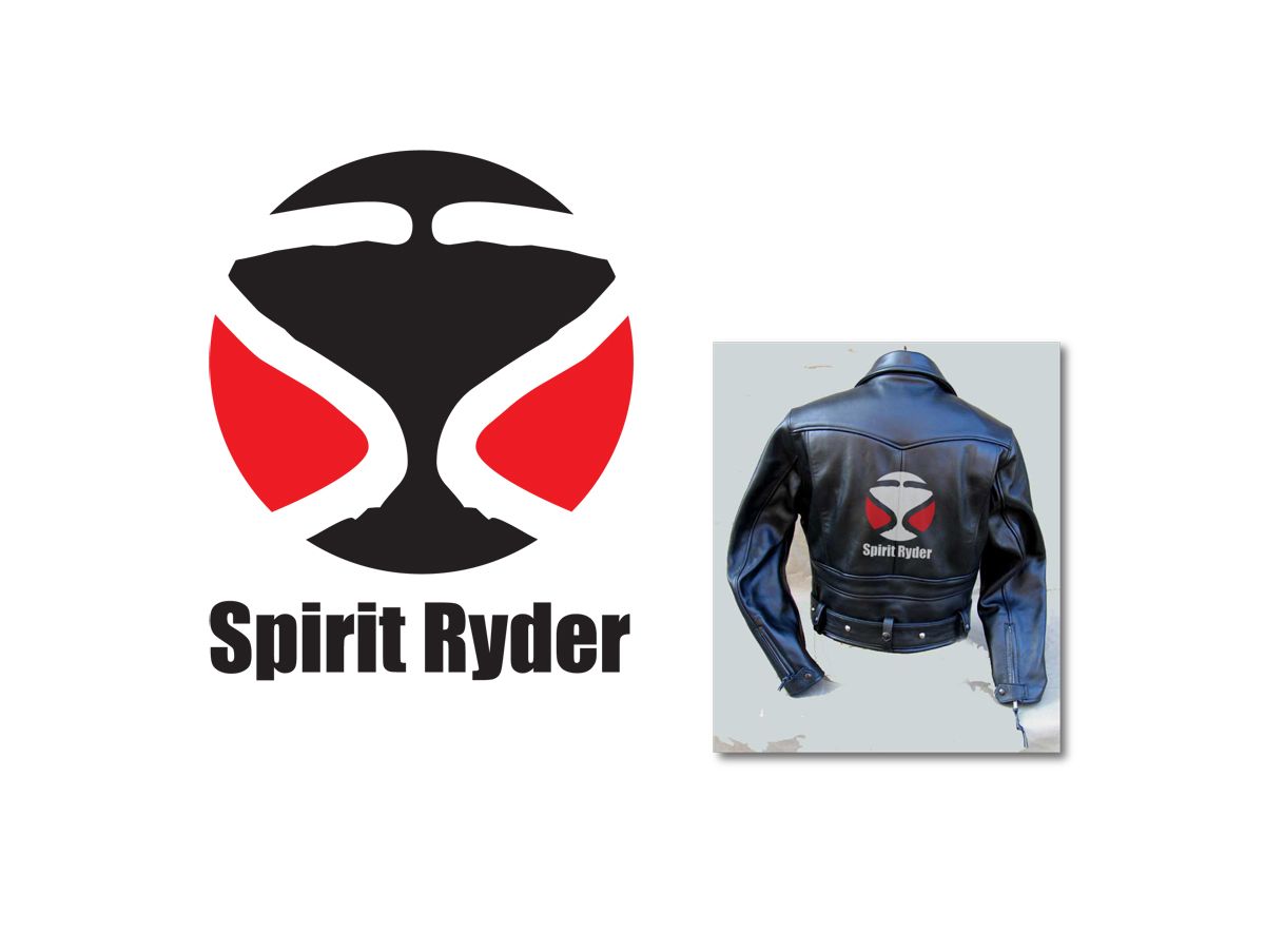 Logo Design by Halfull Media for Spirit Ryder, LLC | Design #4037683