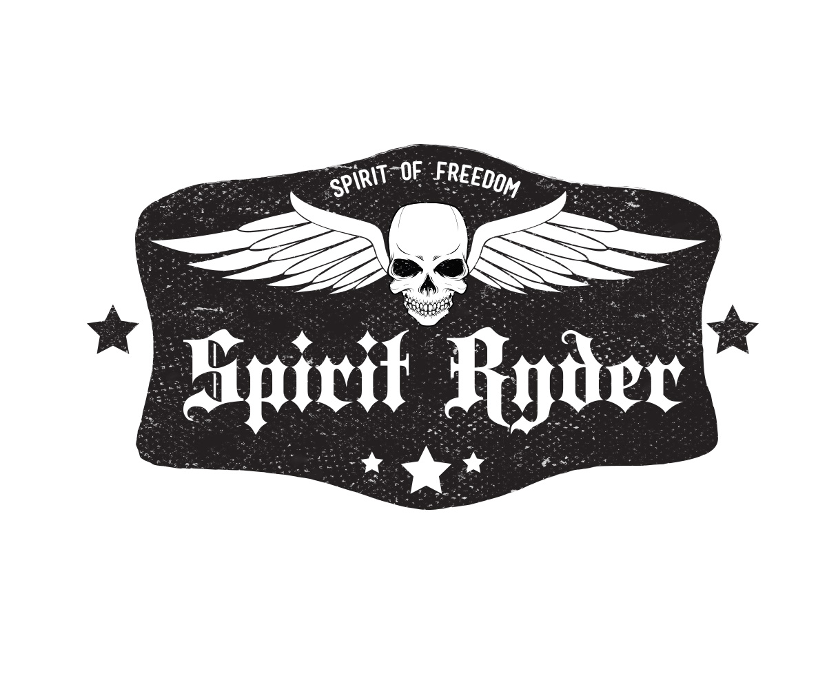 Design de Logo par PaperCrane Studio pour Spirit Ryder, LLC | Design #3930413