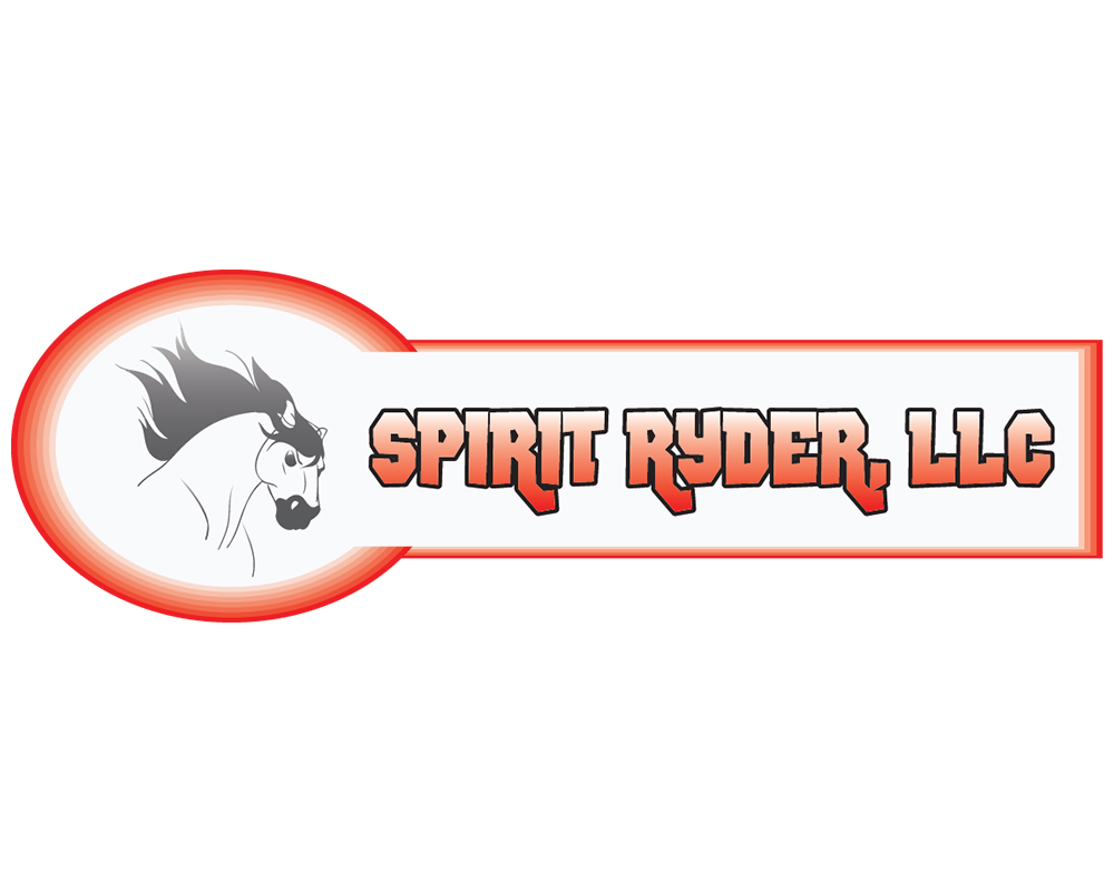 Design de Logo par VenkatSM pour Spirit Ryder, LLC | Design #3929954