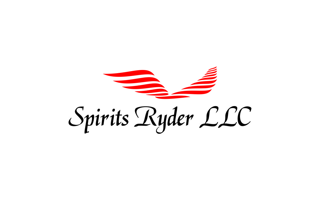 Logo Design by  dexplorar for Spirit Ryder, LLC | Design #4040763