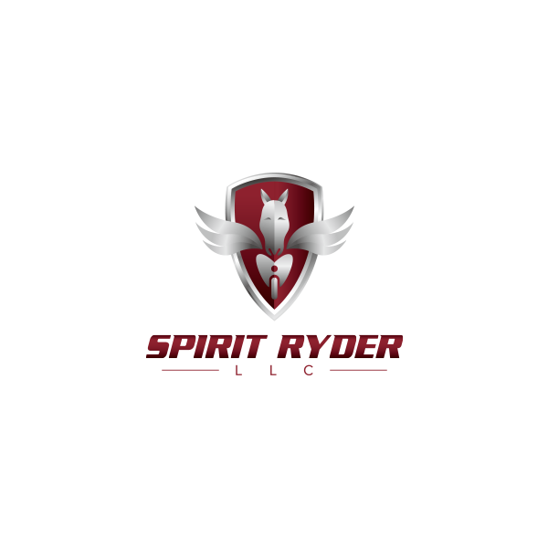 Logo Design by OD for Spirit Ryder, LLC | Design #3955272