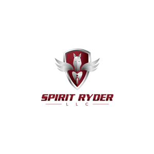 Logo Design by OD for Spirit Ryder, LLC | Design: #3955272