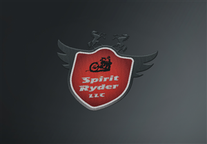 Logo Design by ATDias for Spirit Ryder, LLC | Design: #4037445