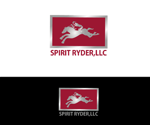 Logo Design by Sunny for Spirit Ryder, LLC | Design: #3938477