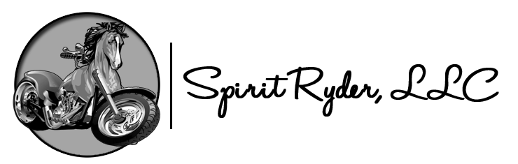 Diseño de Logo por Bravia para Spirit Ryder, LLC | Diseño #3931296