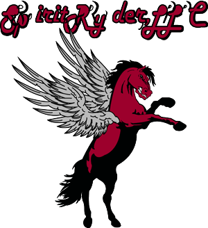 Logo Design by Dan L for Spirit Ryder, LLC | Design: #3932136