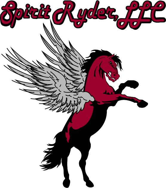 Logo Design by Dan L for Spirit Ryder, LLC | Design #3932139