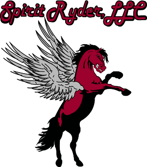 Logo Design by Dan L for Spirit Ryder, LLC | Design: #3932139