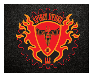 Logo Design by J0RDAN for Spirit Ryder, LLC | Design #3996774