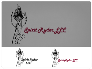 Logo Design by PitDesign for Spirit Ryder, LLC | Design: #3930174