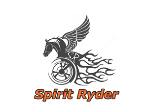 Logo Design by PitDesign for Spirit Ryder, LLC | Design: #3931259