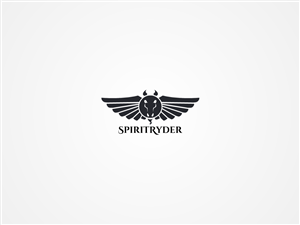 Logo Design by REDcrackers.com for Spirit Ryder, LLC | Design: #4030706