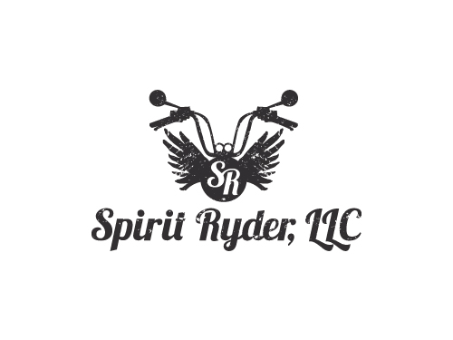 Logo Design by Hoopoe for Spirit Ryder, LLC | Design #3929470