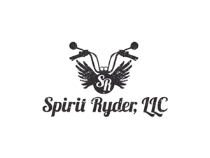 Logo Design by Hoopoe for Spirit Ryder, LLC | Design: #3929470