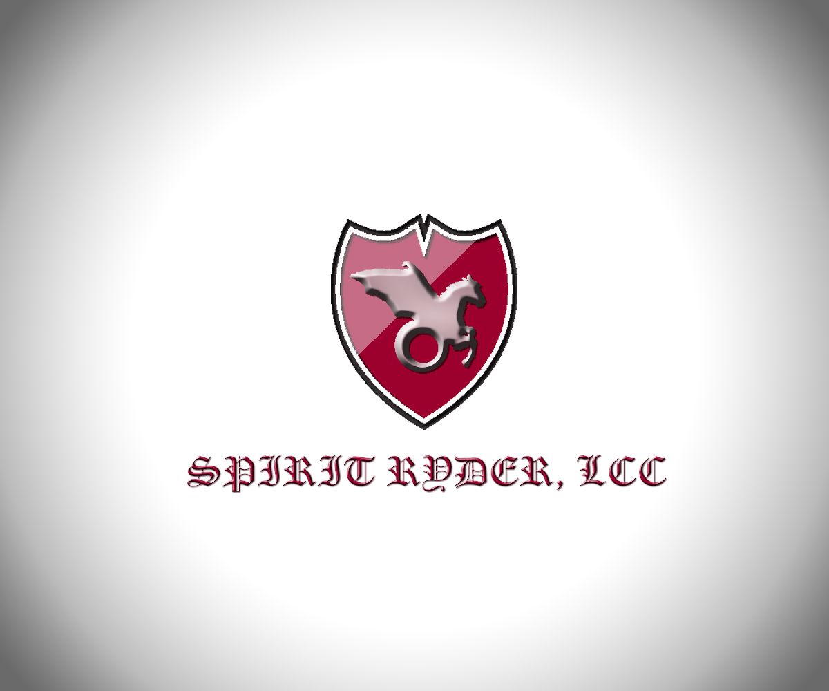 Logo Design by PB for Spirit Ryder, LLC | Design #4028220