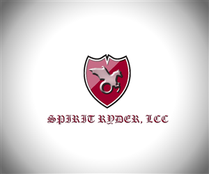 Logo Design by PB for Spirit Ryder, LLC | Design: #4028220