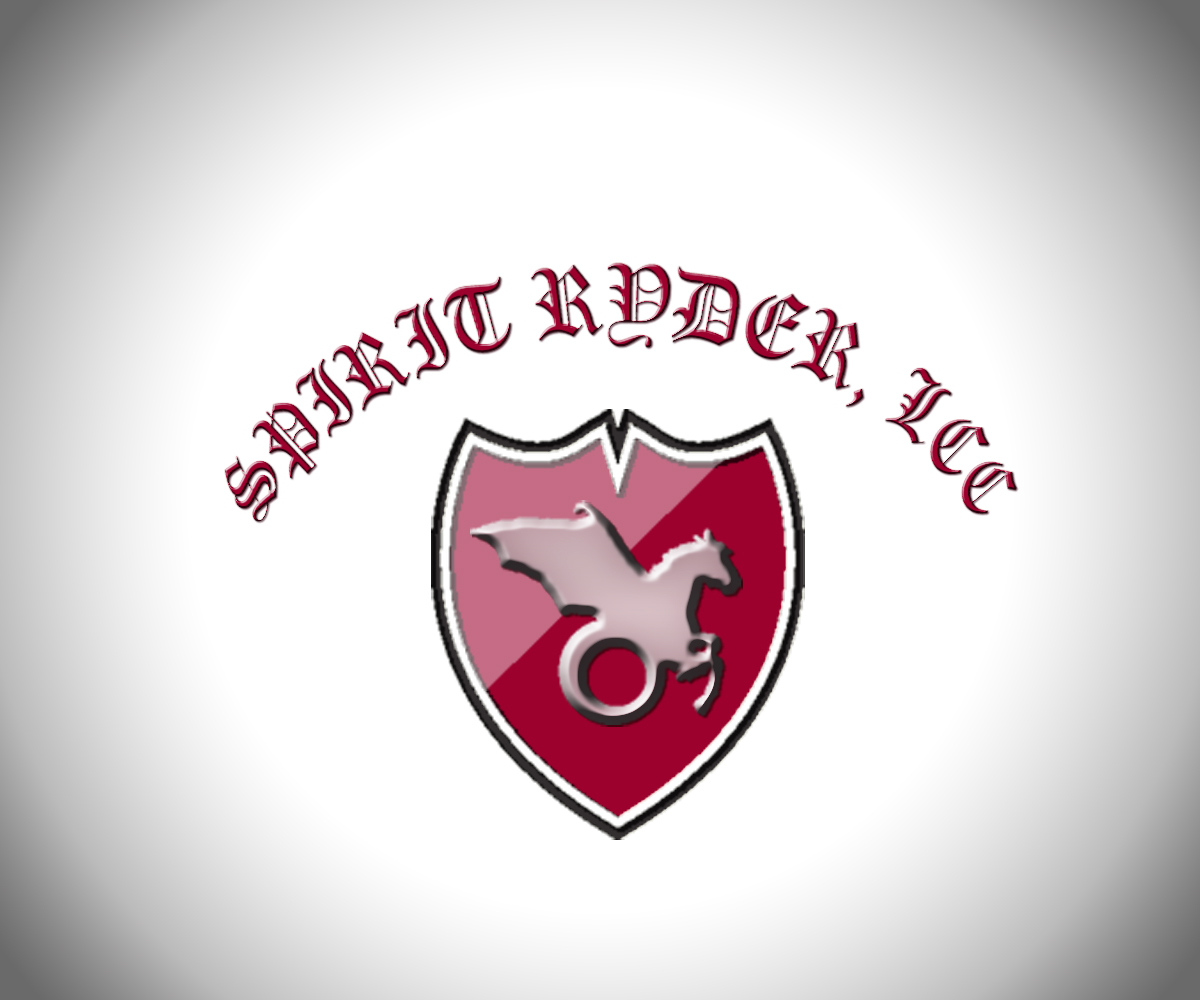 Logo Design by PB for Spirit Ryder, LLC | Design #4028282