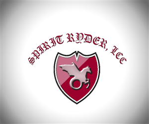 Logo Design by PB for Spirit Ryder, LLC | Design: #4028282