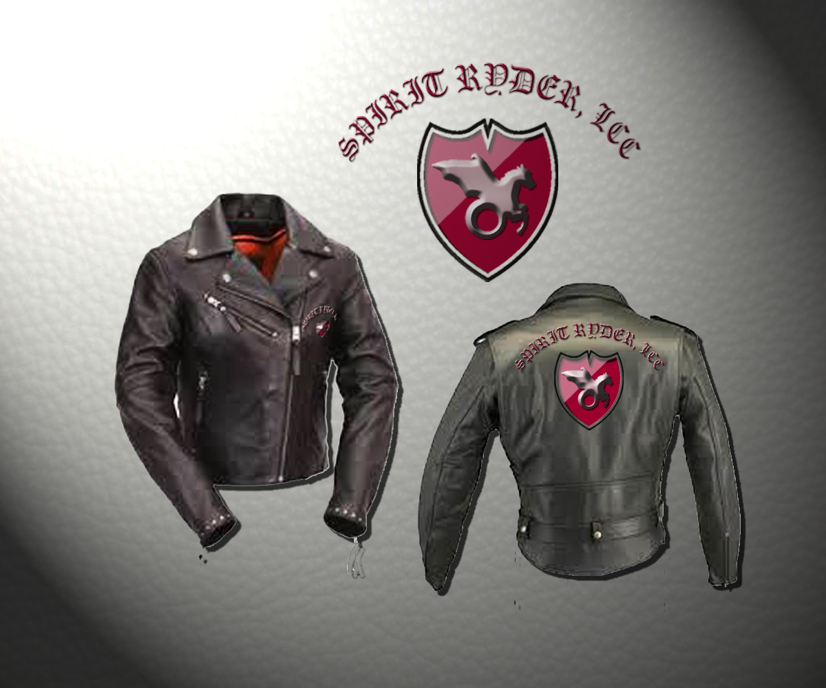 Logo Design by PB for Spirit Ryder, LLC | Design #4028335