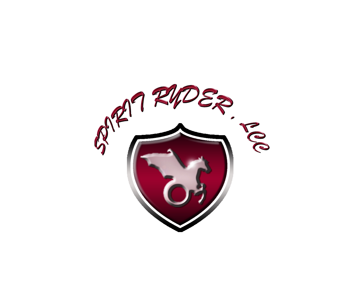 Logo Design by PB for Spirit Ryder, LLC | Design #4028622