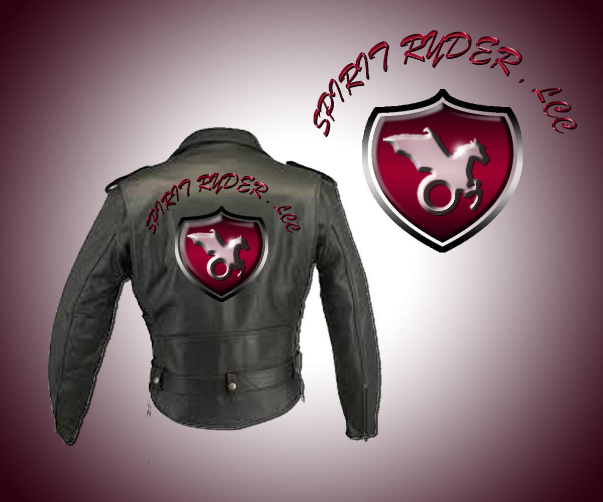 Logo Design by PB for Spirit Ryder, LLC | Design #4028636