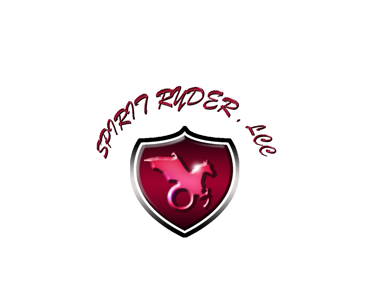 Logo Design by PB for Spirit Ryder, LLC | Design #4028662