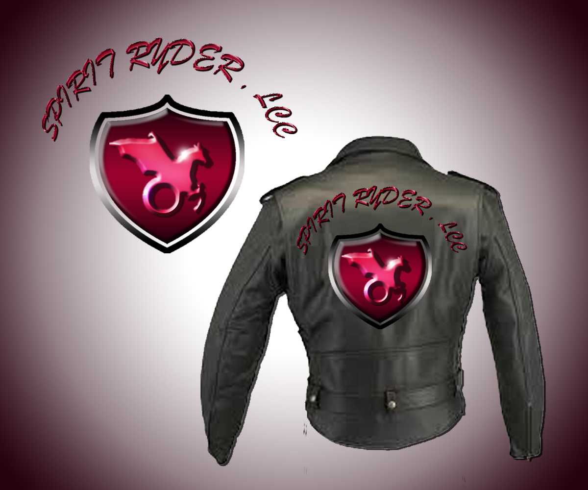 Logo Design by PB for Spirit Ryder, LLC | Design #4028706