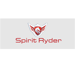 Logo Design by instudio for Spirit Ryder, LLC | Design: #3933692