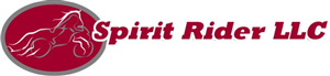 Diseño de Logo por ChrisMoon para Spirit Ryder, LLC | Diseño #3939848