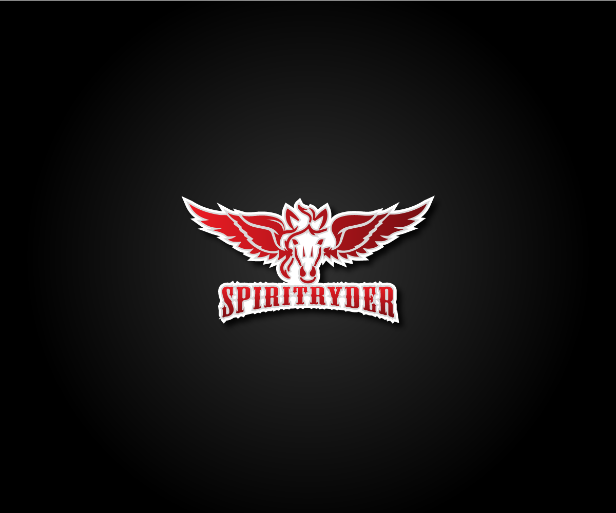 Logo Design by GraySource for Spirit Ryder, LLC | Design #3998414