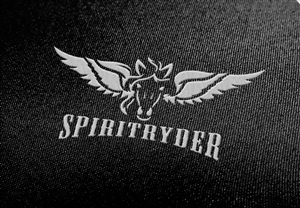 Logo Design by GraySource for Spirit Ryder, LLC | Design: #3998436