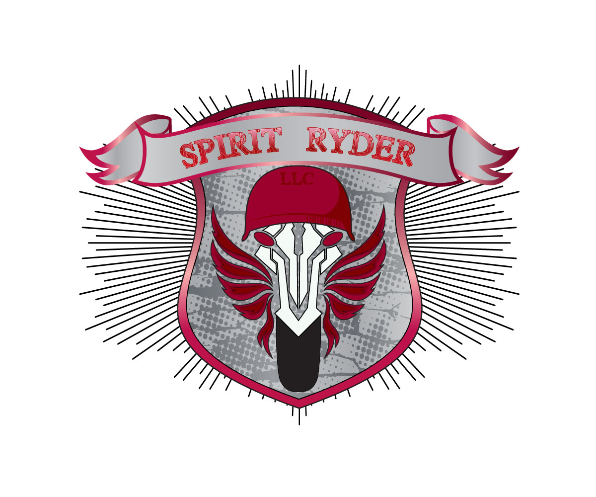 Logo Design by just_me for Spirit Ryder, LLC | Design #3968322