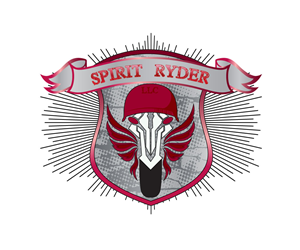 Diseño de Logo por just_me para Spirit Ryder, LLC | Diseño #3968322