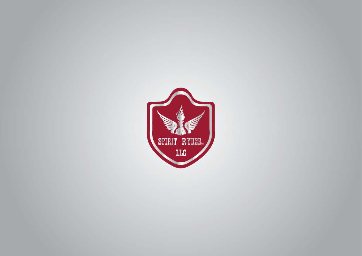 Logo Design by Nomad Designs for Spirit Ryder, LLC | Design #3990299