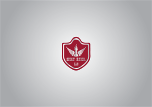 Logo Design by Nomad Designs for Spirit Ryder, LLC | Design: #3990299