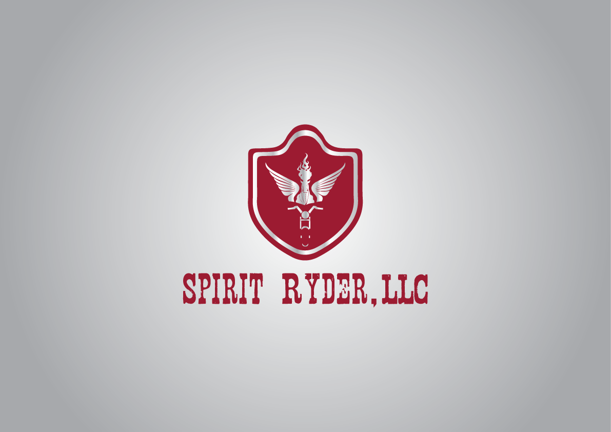 Logo Design by Nomad Designs for Spirit Ryder, LLC | Design #3990302