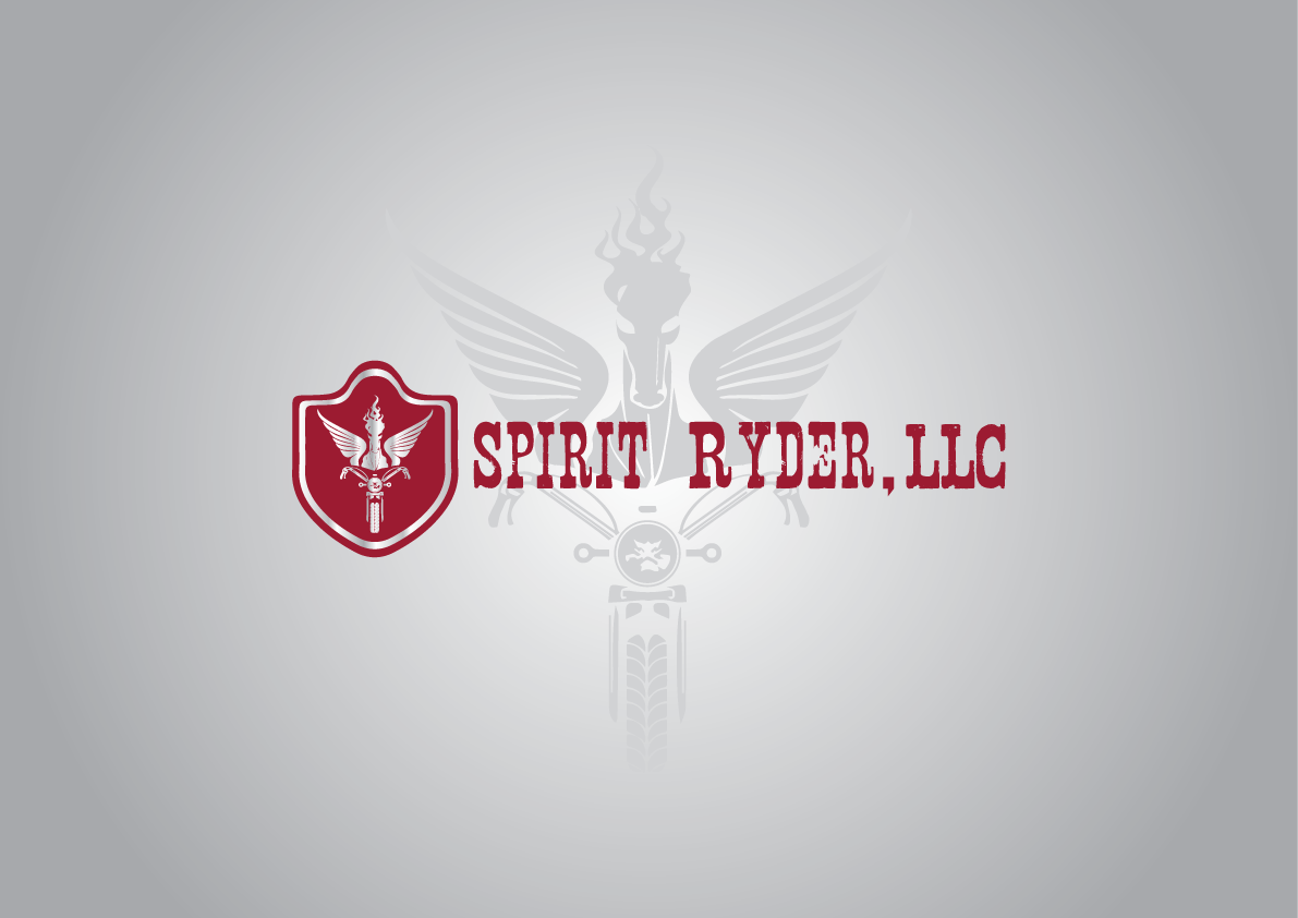 Logo Design by Nomad Designs for Spirit Ryder, LLC | Design #3997178