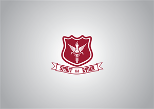 Logo Design by Nomad Designs for Spirit Ryder, LLC | Design: #4011274