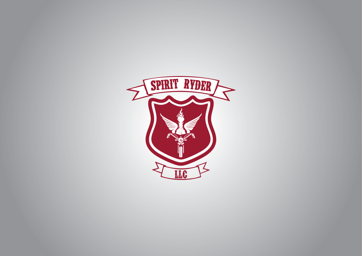 Logo Design by Nomad Designs for Spirit Ryder, LLC | Design #4011277