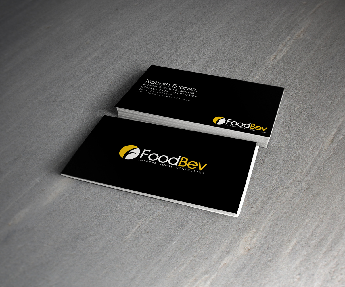 Letterhead Design by Locke+ for this project | Design #3951992