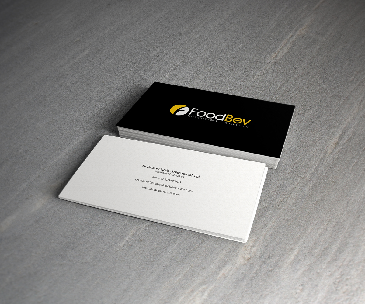 Letterhead Design by Locke+ for this project | Design #3978777