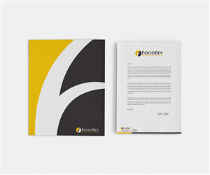 Letterhead Design by Owtee-TheDreamer. for this project | Design: #3958945