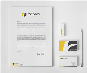Letterhead Design by Owtee-TheDreamer. for this project | Design: #3958960