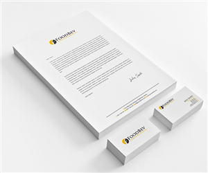 Letterhead Design by Owtee-TheDreamer. for this project | Design: #3982853