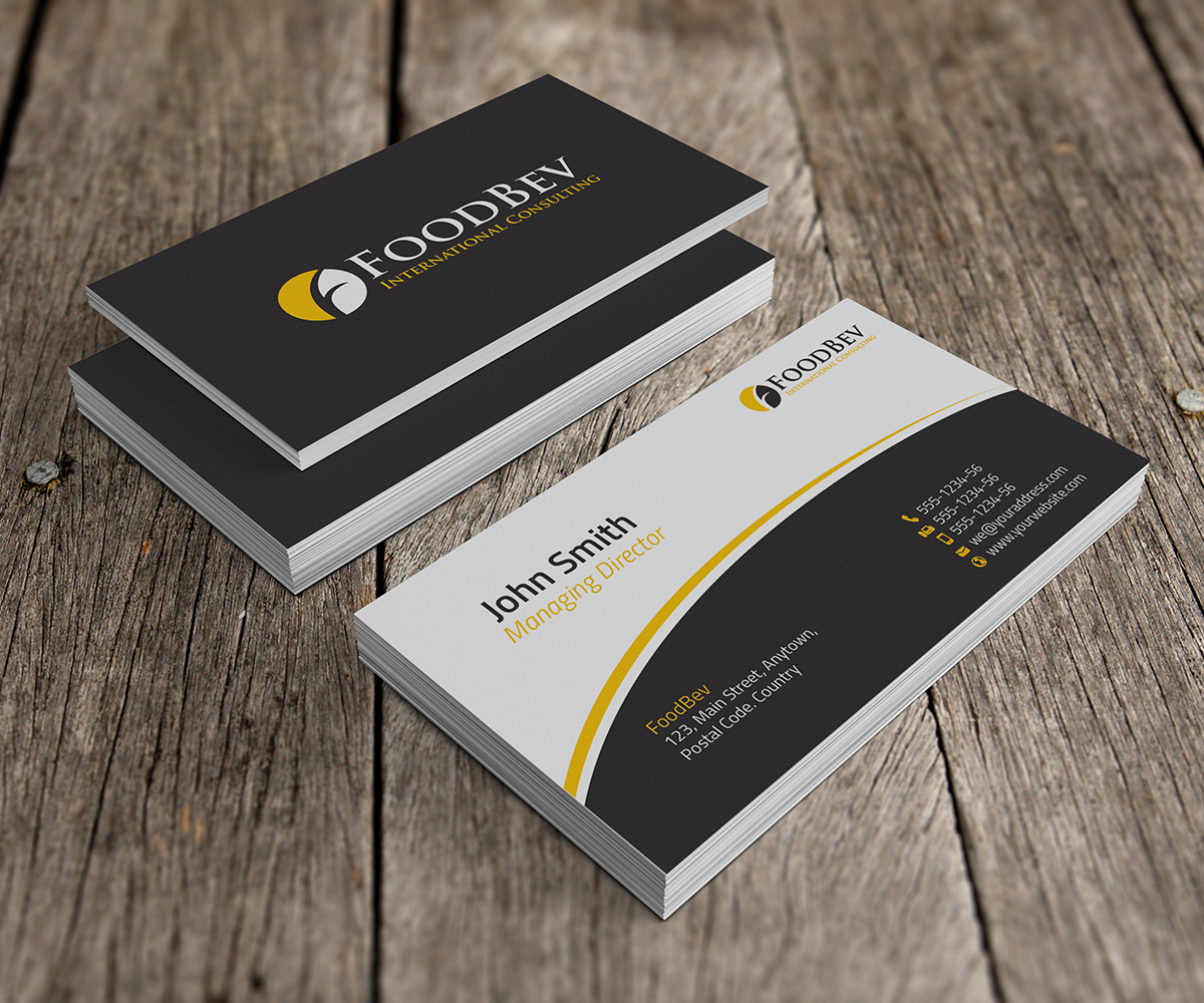 Letterhead Design by Owtee-TheDreamer. for this project | Design #3985158